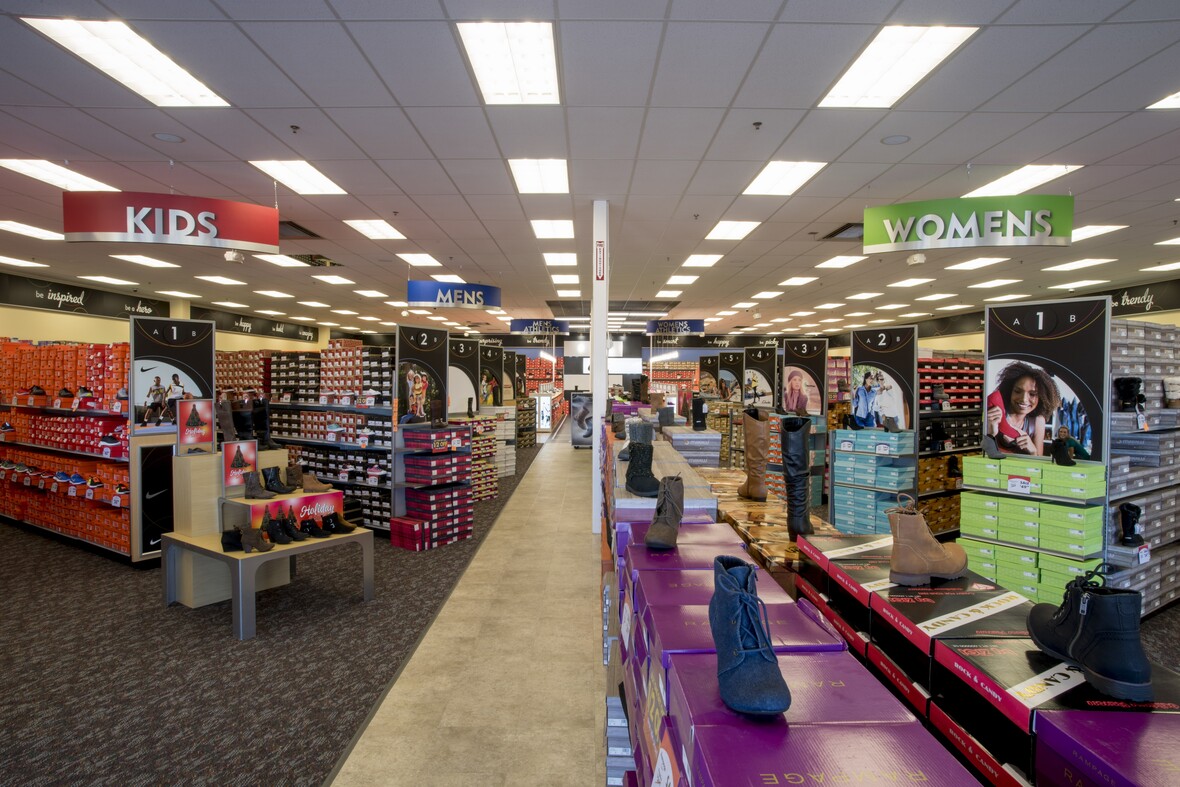 Shoe carnival discount rack room shoes