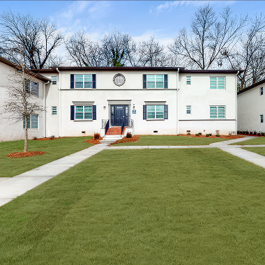 outside view