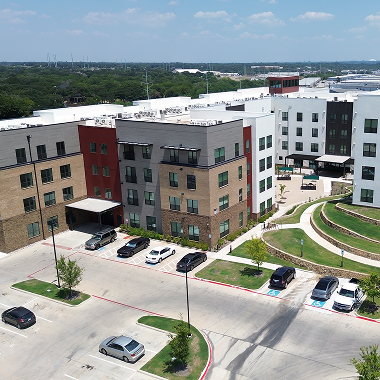 Cowan Place Senior Living