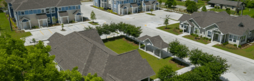 Garyville Apartments