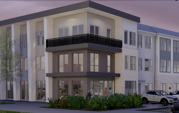 Independence Heights