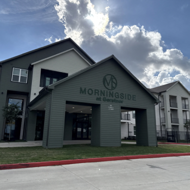 Morningside-at-Gerstner