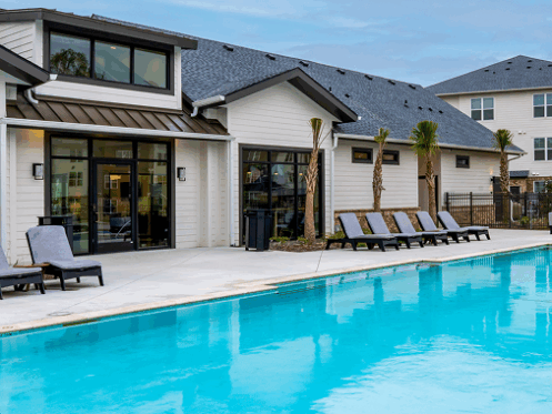 Reserve at Juban Lakes pool