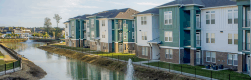 Reserve at Juban Palms