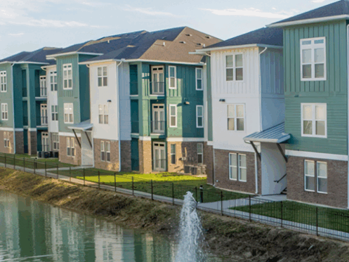 Reserve at Juban Palms