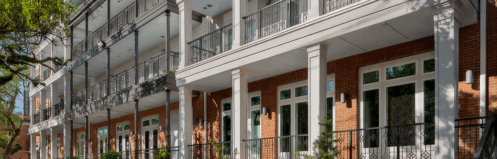 Sacred Heart at St. Bernard