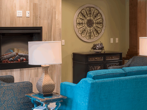 The Phoenix at Jamestown